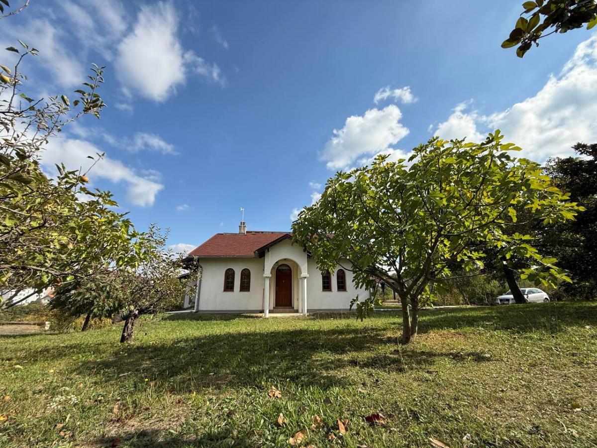 Kuća na prodaju, Bocke, Novi Sad, 204m², 450.000 €