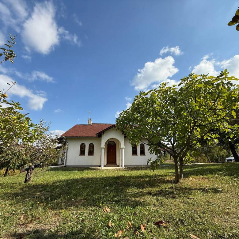 Kuća na prodaju, Bocke, Novi Sad, 204m², 450.000 €