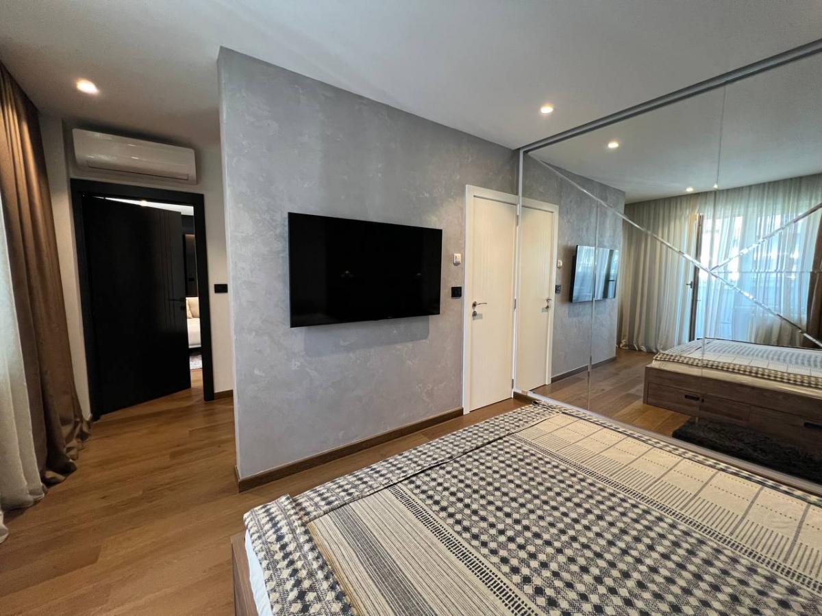 Četvorosoban stan na prodaju, Bulevar Oslobođenja, Novi Sad, 122m², 430.000 €