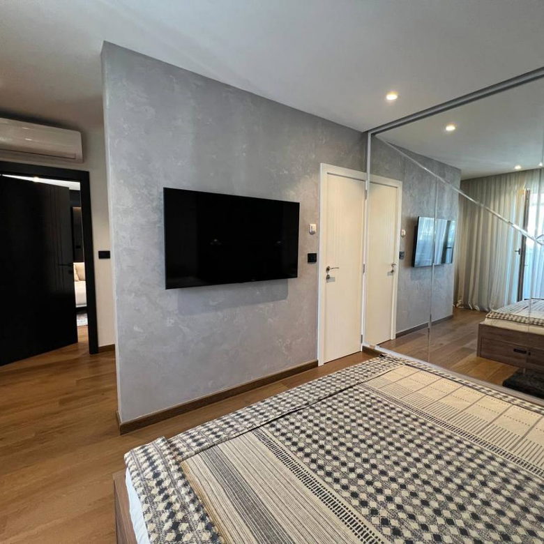 Četvorosoban stan na prodaju, Bulevar Oslobođenja, Novi Sad, 122m², 430.000 €