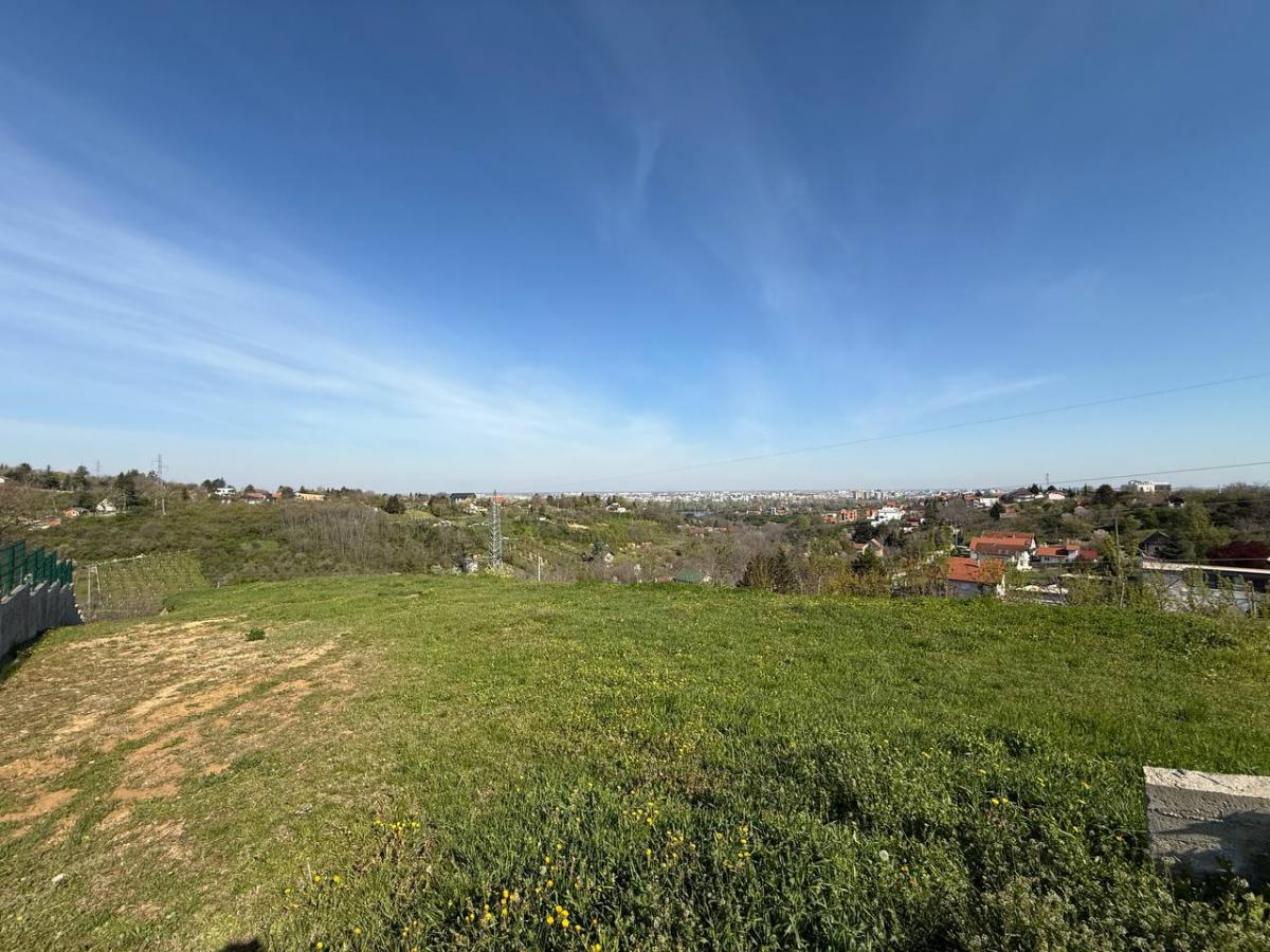 Plac Prodaja Novi Sad Popovica 22000 m2