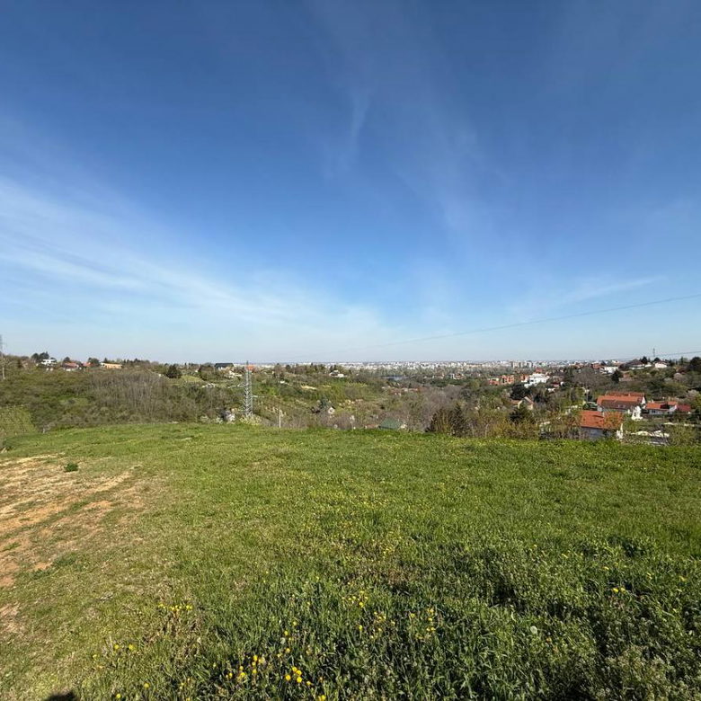 Plac Prodaja Novi Sad Popovica 22000 m2