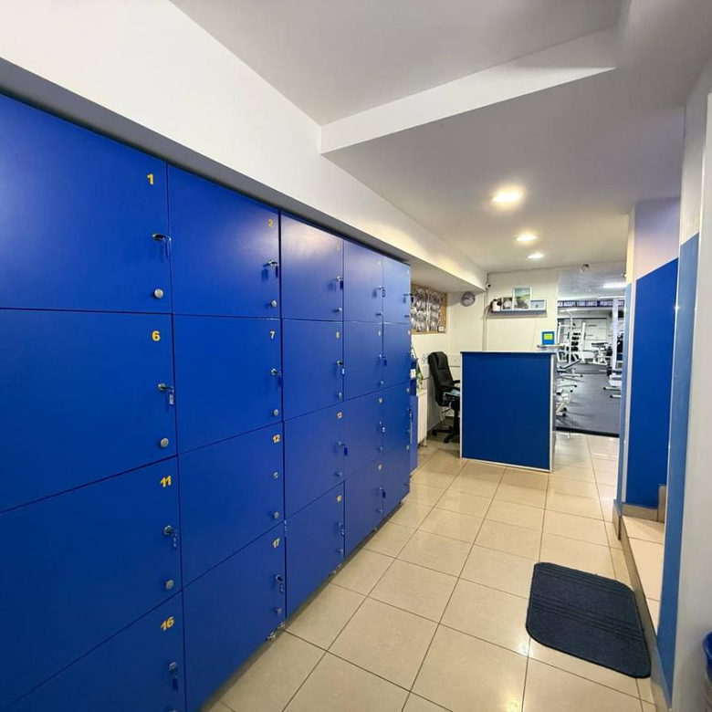 Lokal za izdavanje, Socijalno, Novi Sad, 155m², 1.000 €/mes
