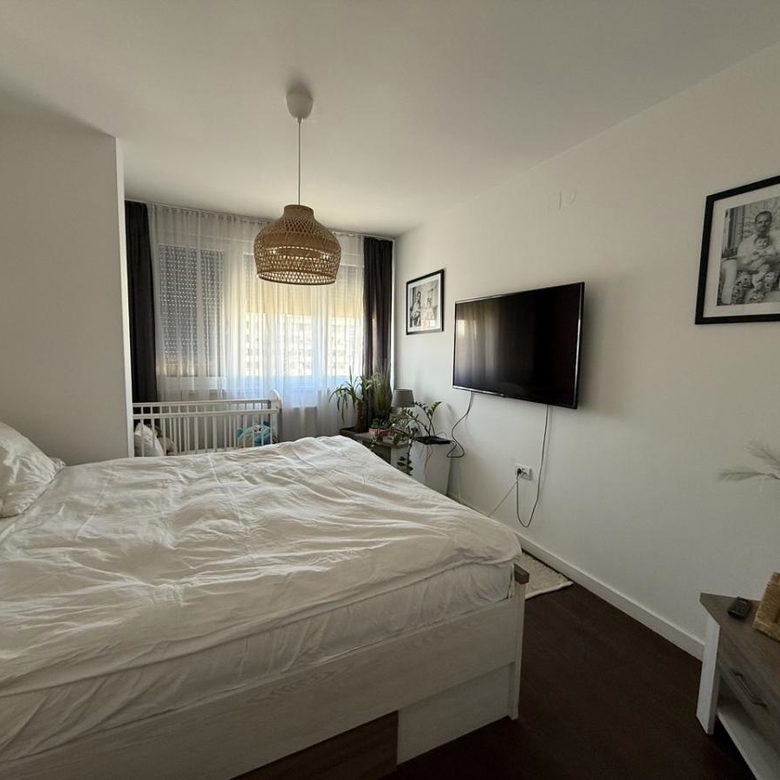 Stan Prodaja Novi Sad  96 m2