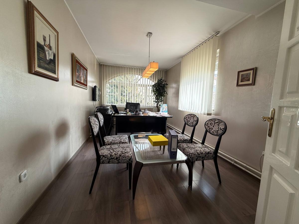 Lokal Izdavanje Novi Sad  125 m2