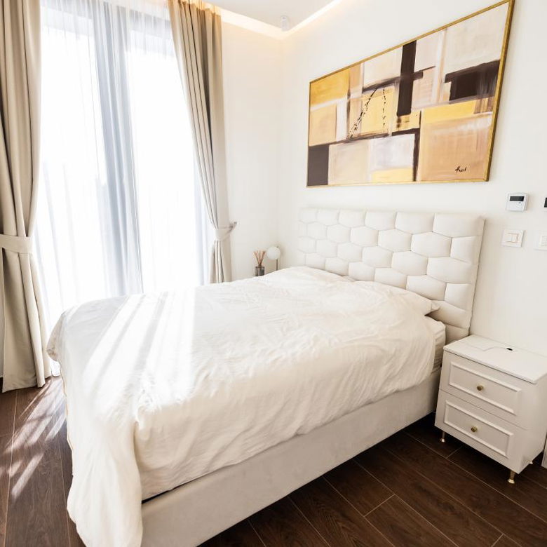 Petosoban stan za izdavanje, Sremska Kamenica, Novi Sad, 131m², 2.000 €/mes