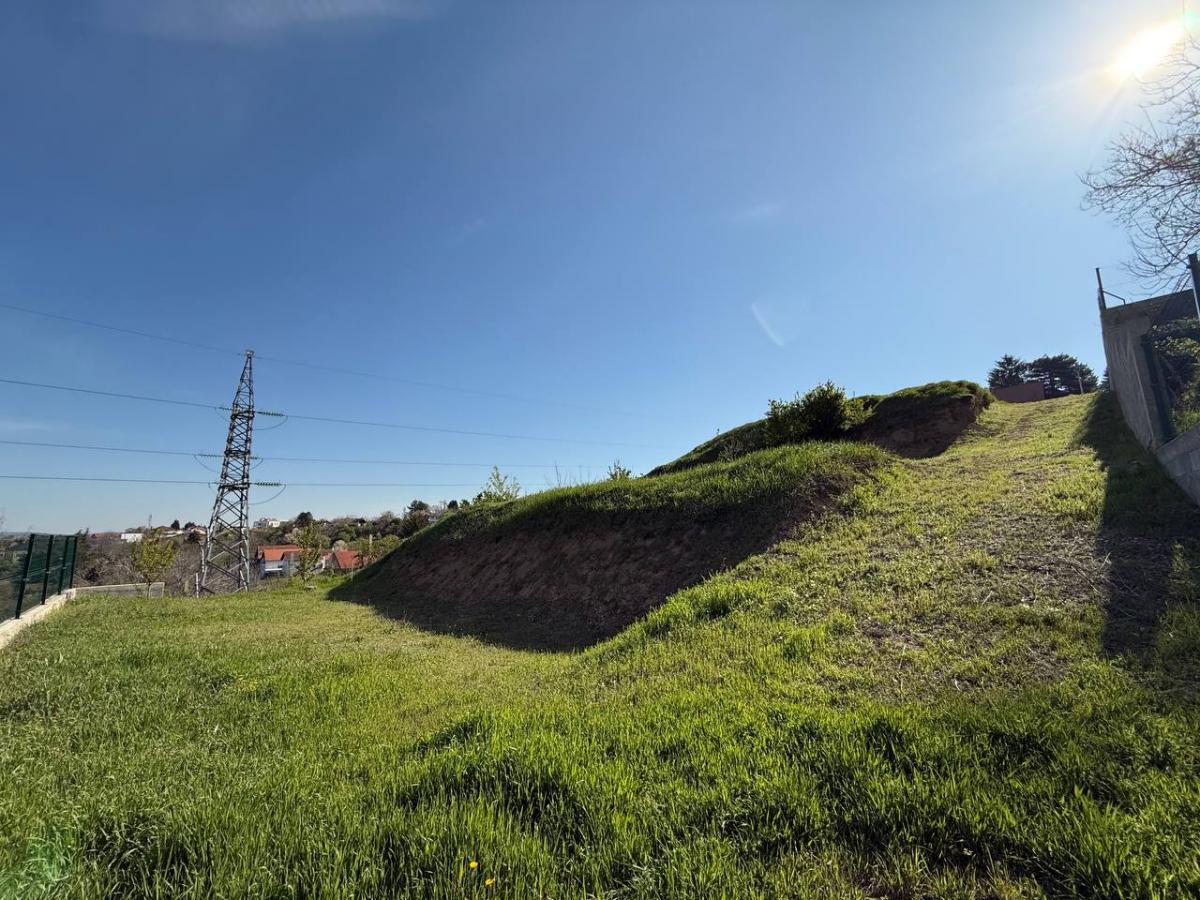 Plac Prodaja Novi Sad Popovica 22000 m2