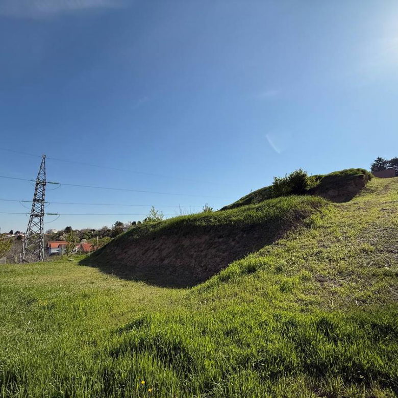 Plac Prodaja Novi Sad Popovica 22000 m2