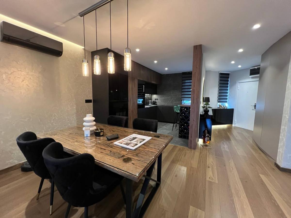 Stan Prodaja Novi Sad  122 m2