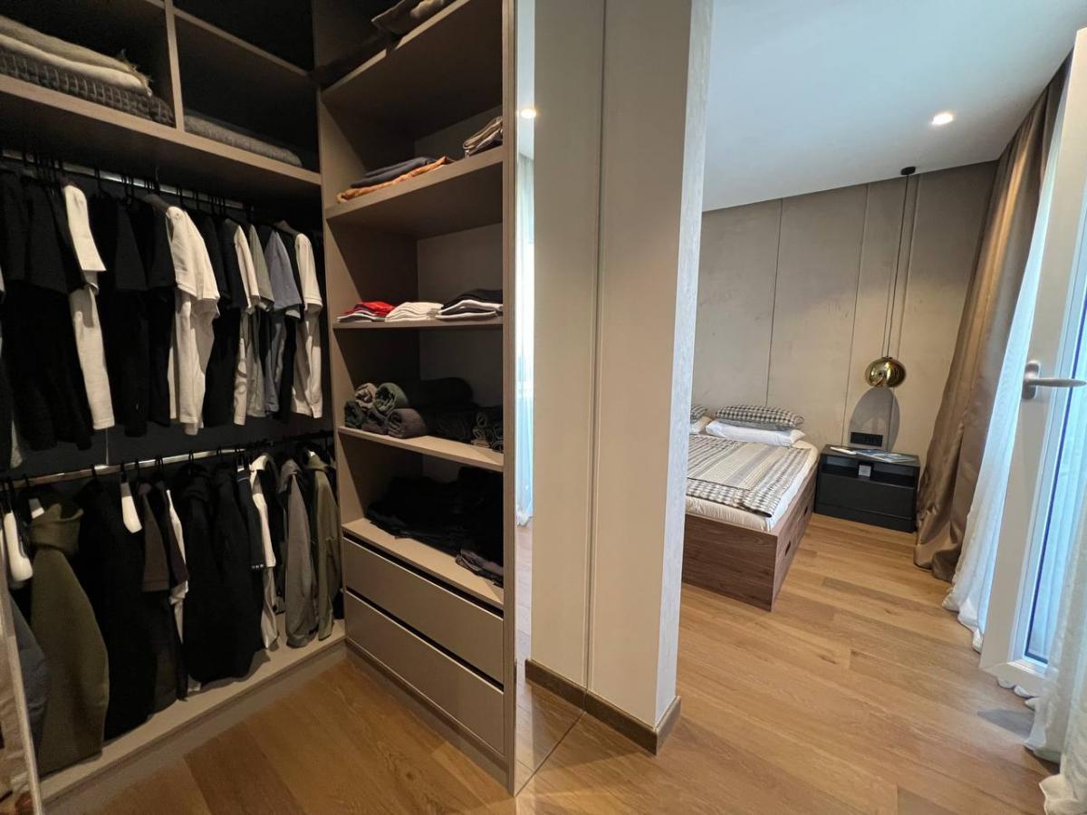 Četvorosoban stan na prodaju, Bulevar Oslobođenja, Novi Sad, 122m², 430.000 €