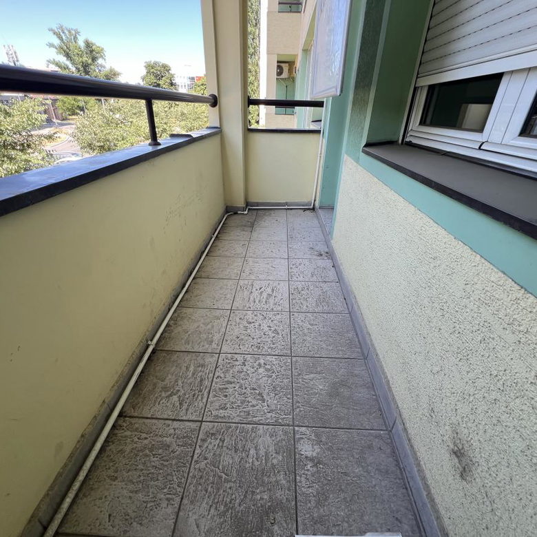 Lokal Izdavanje Novi Sad Liman 1 220 m2