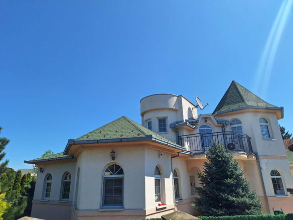 Kuća Prodaja Novi Sad Tatarsko Brdo 338 m2
