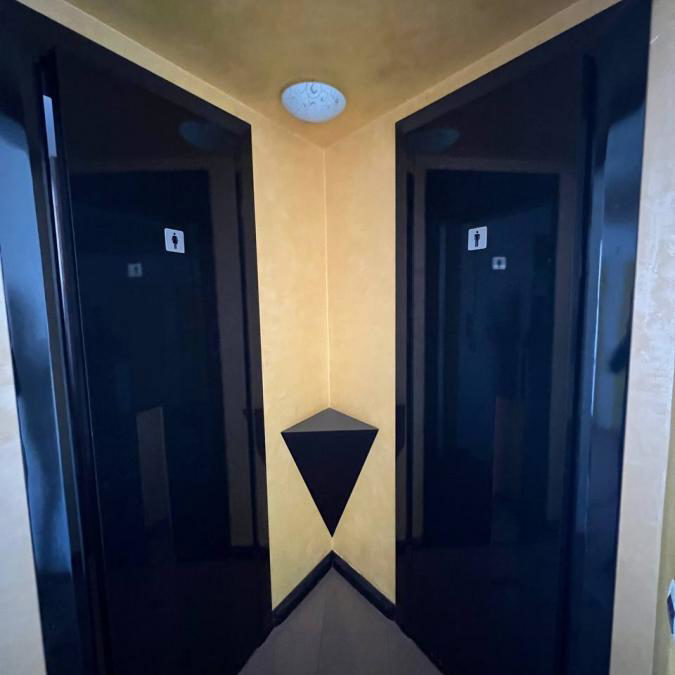 Lokal Prodaja Novi Sad  110 m2