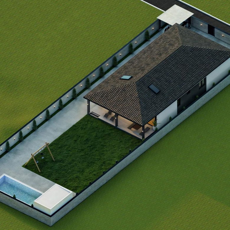 Kuća Prodaja Novi Sad  170 m2