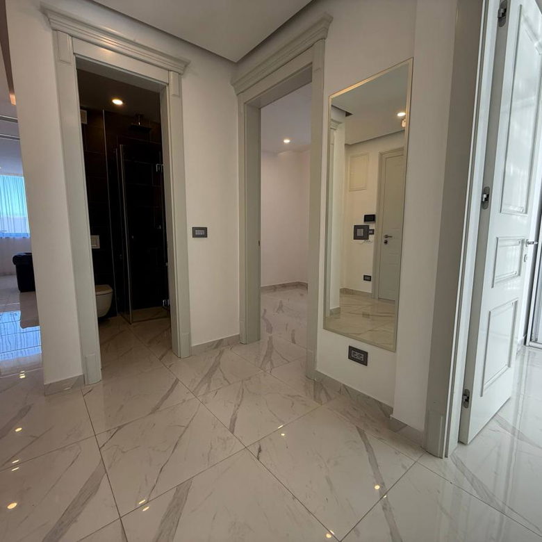 Četvorosoban stan za izdavanje, Tatarsko Brdo, Novi Sad, 98m², 1.500 €/mes