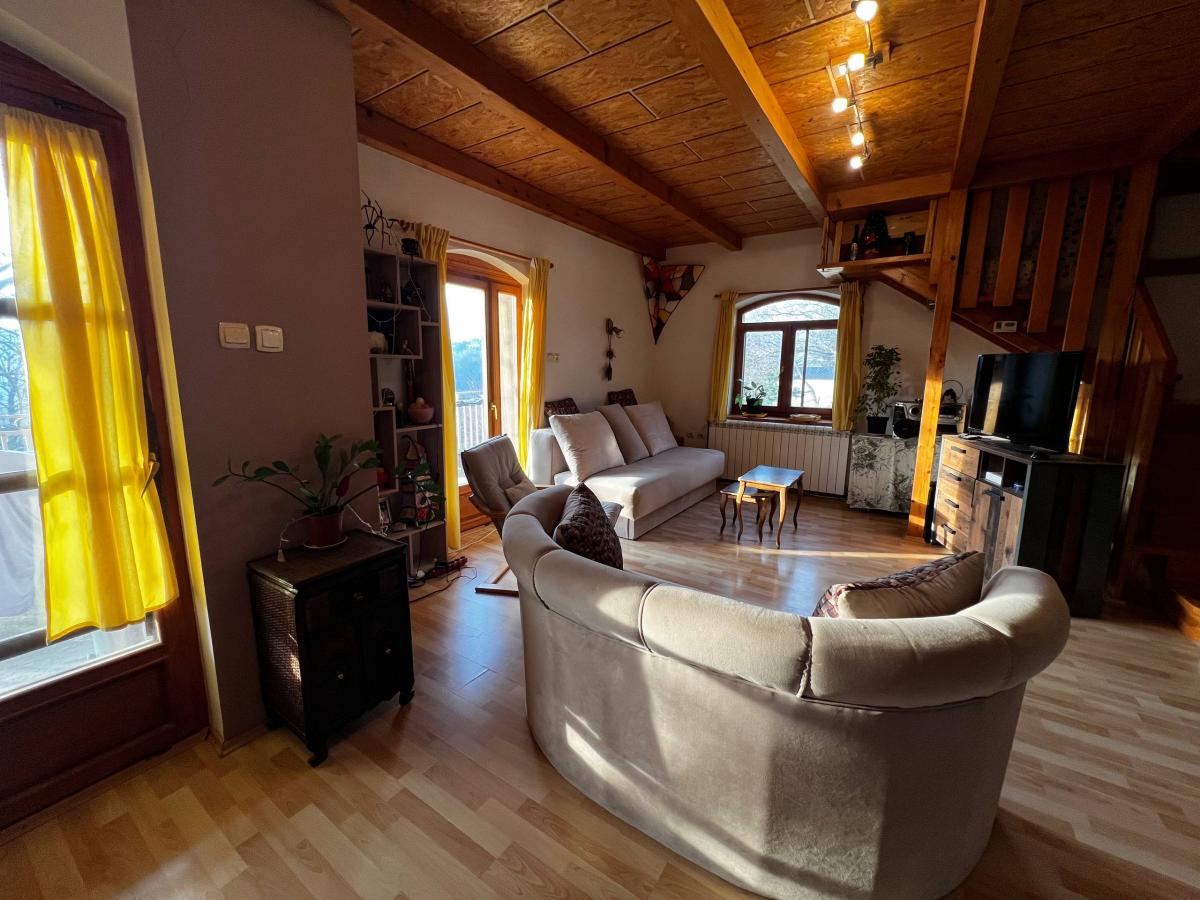 Kuća Prodaja Novi Sad Kuća Prodaja Novi Sad Popovica 139 m2