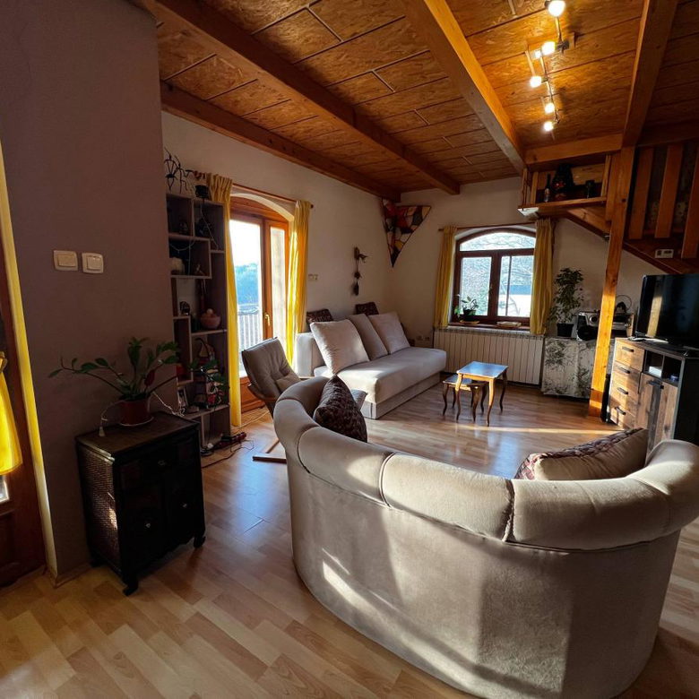 Kuća Prodaja Novi Sad Popovica 139 m2
