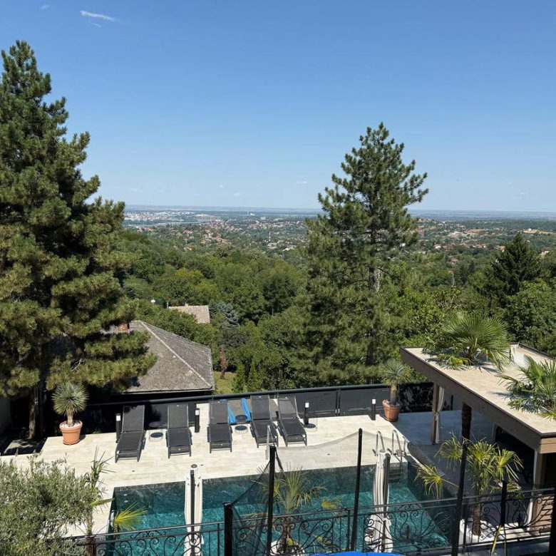 Kuća na prodaju, Popovica, Novi Sad, 318m², 1.490.000 €