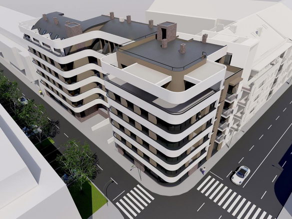 Stan Prodaja Novi Sad Socijalno 85.81 m2