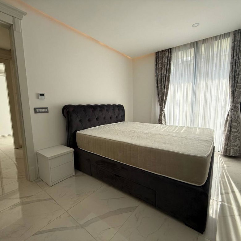Četvorosoban stan za izdavanje, Tatarsko Brdo, Novi Sad, 98m², 1.500 €/mes