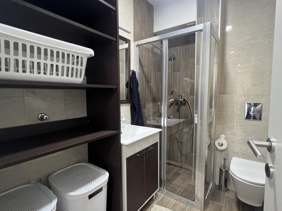 Četvorosoban stan na prodaju, Bulevar Patrijarha Pavla, Novi Sad, 113m², 250.000 €