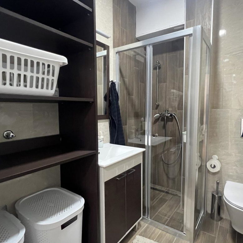 Četvorosoban stan na prodaju, Bulevar Patrijarha Pavla, Novi Sad, 113m², 250.000 €