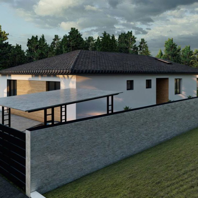 Kuća Prodaja Novi Sad  170 m2