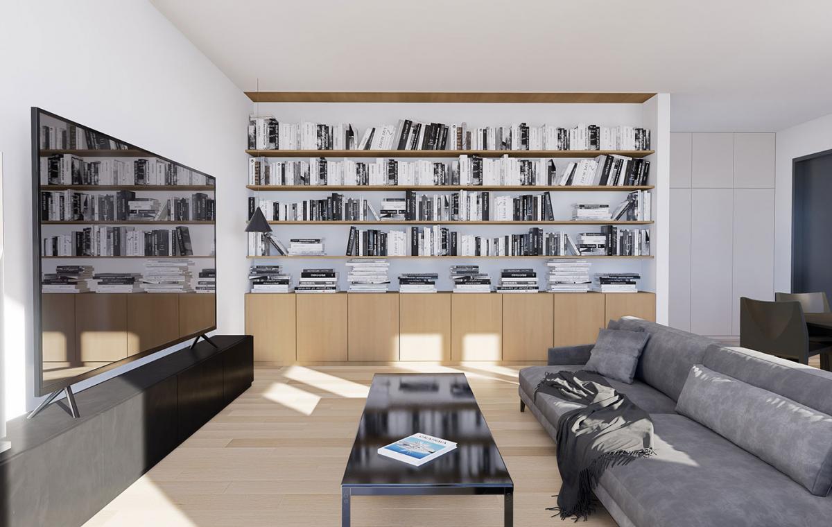 Stan Prodaja Novi Sad Stan Prodaja Novi Sad 104 m2
