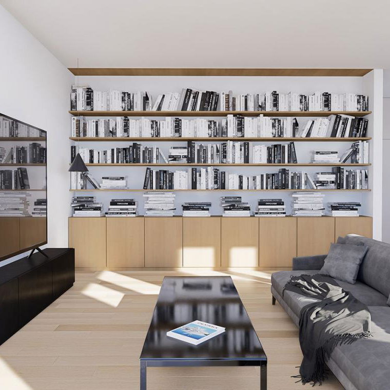 Stan Prodaja Novi Sad  104 m2