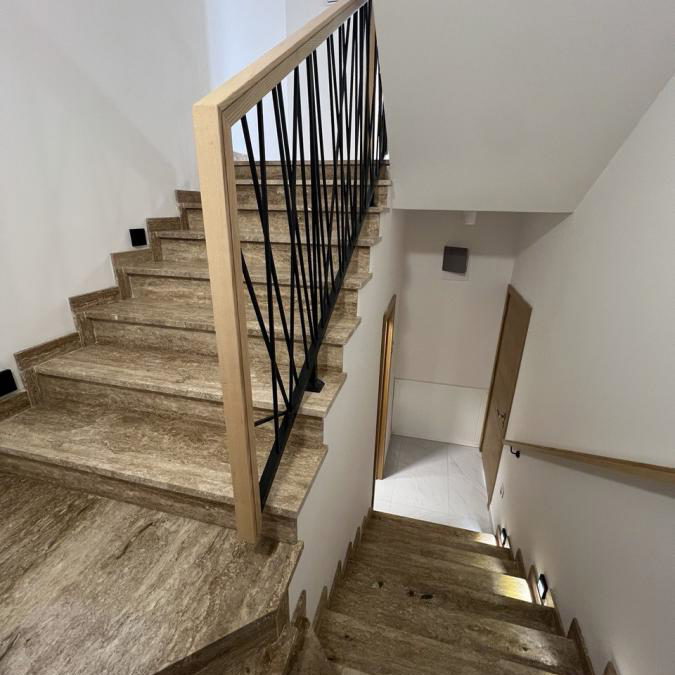 Kuća Prodaja Novi Sad Popovica 181 m2