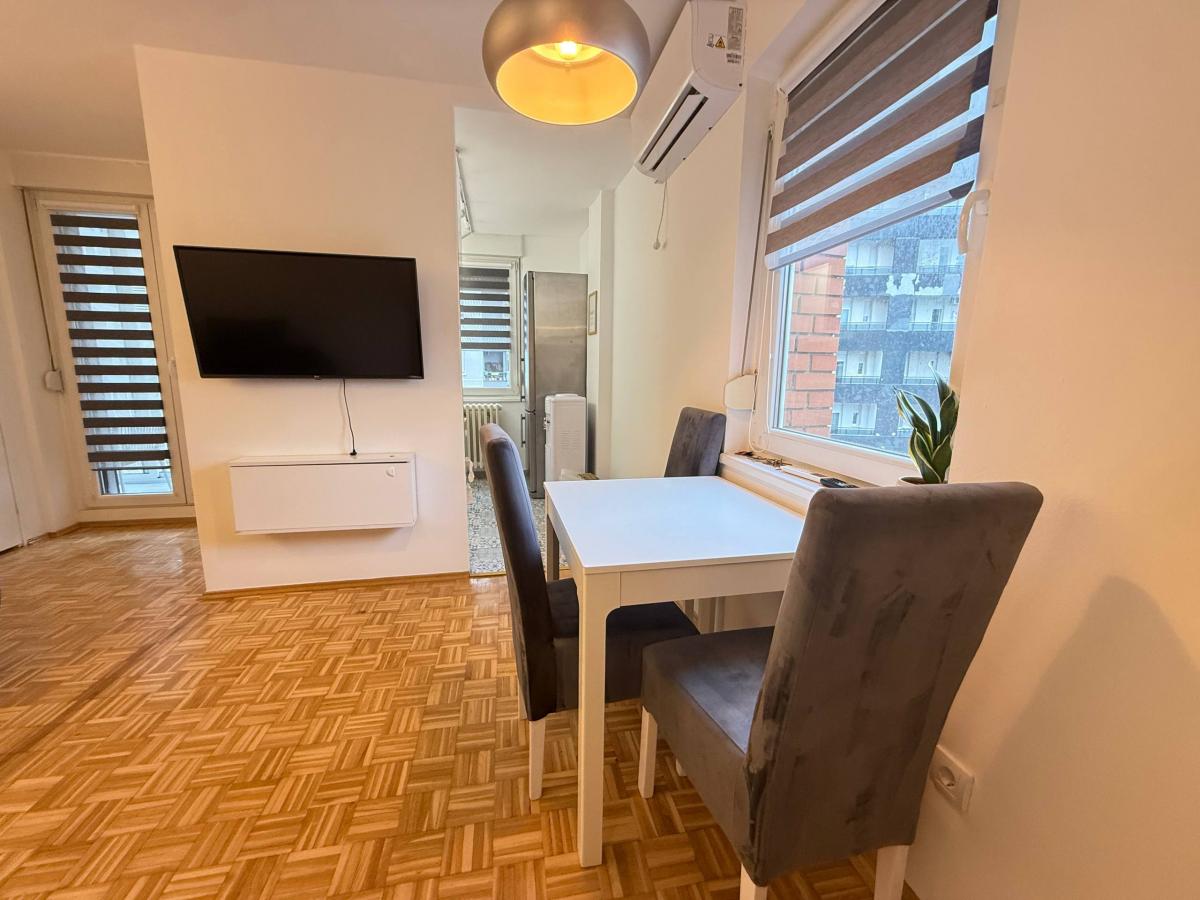 Stan Prodaja Novi Sad Stan Prodaja Novi Sad 40 m2
