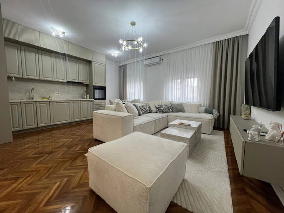Stan Prodaja Novi Sad  78 m2