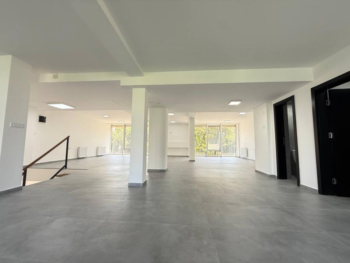 Lokal Izdavanje Novi Sad Bulevar Patrijarha Pavla 349 m2