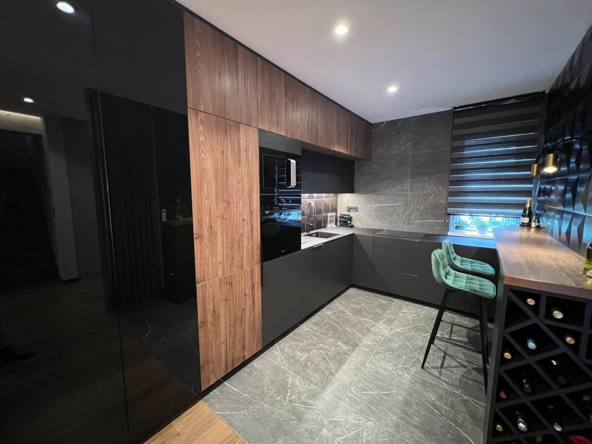 Stan Prodaja Novi Sad  122 m2