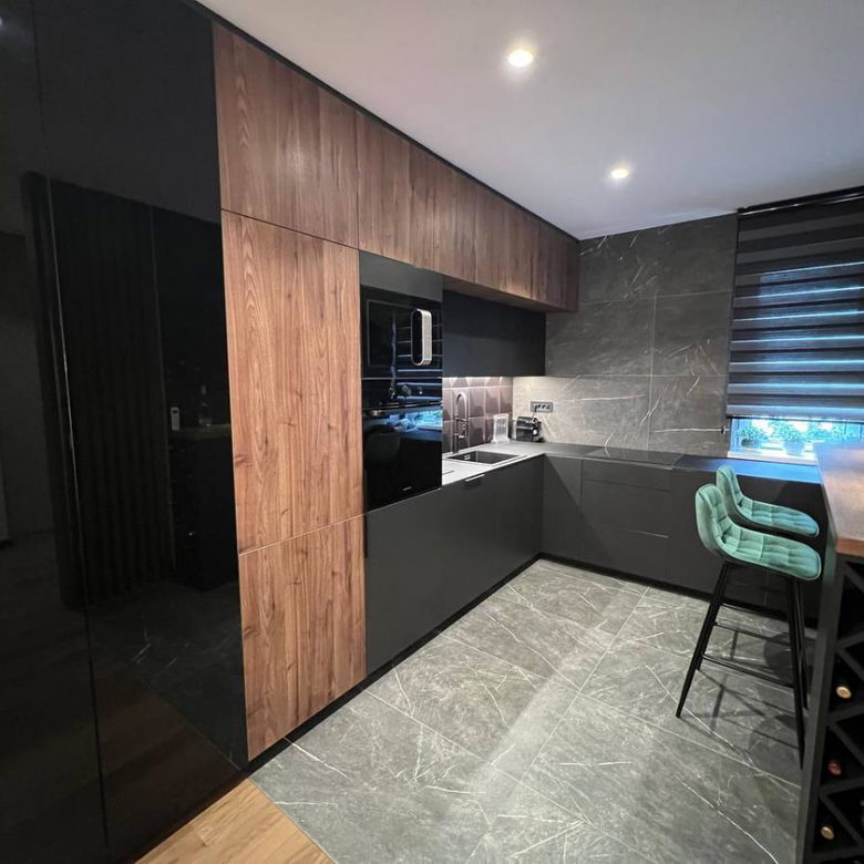 Stan Prodaja Novi Sad  122 m2