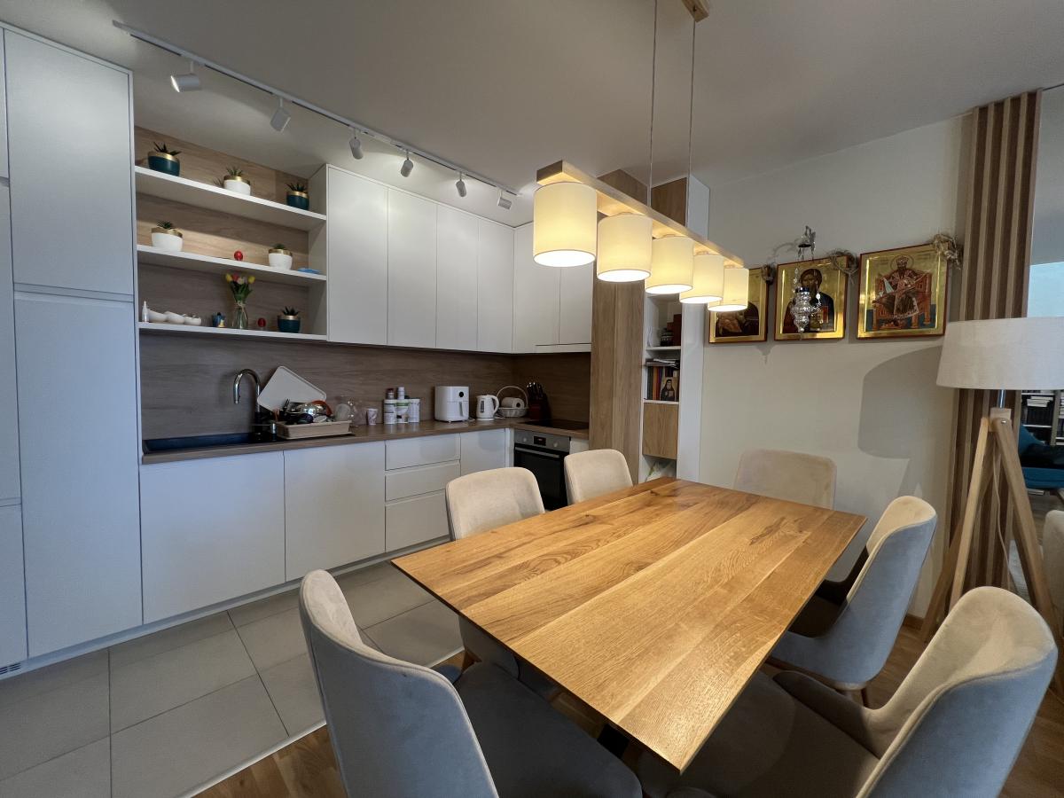 Stan Prodaja Novi Sad  111 m2