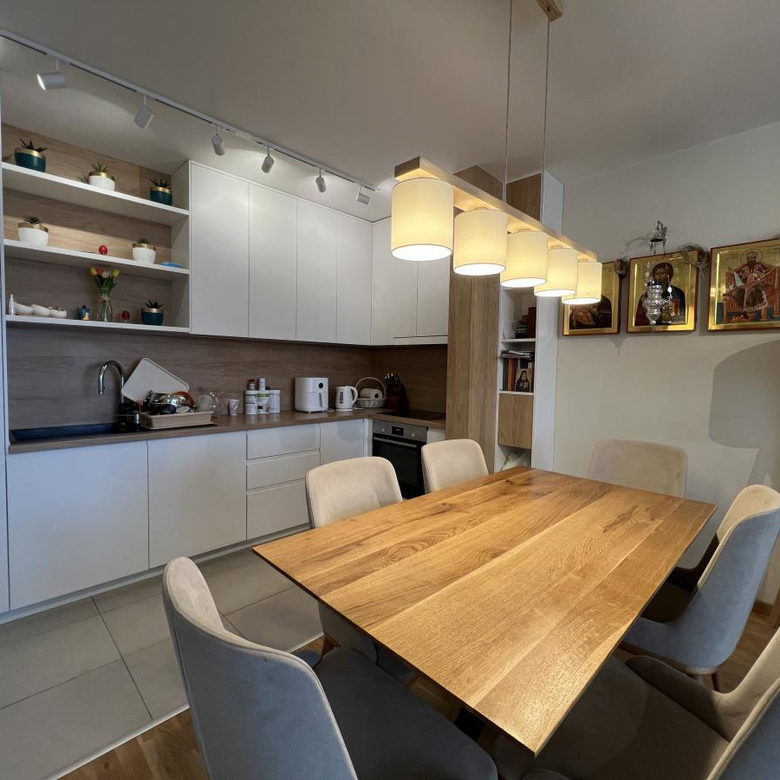 Stan Prodaja Novi Sad  111 m2
