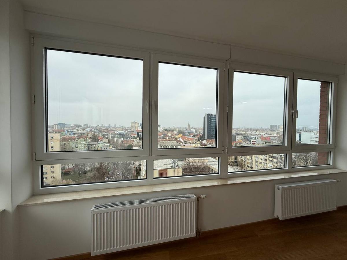 Lokal Izdavanje Novi Sad Lokal Izdavanje Novi Sad 117 m2