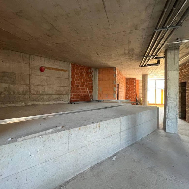 Lokal Izdavanje Novi Sad Socijalno 327 m2