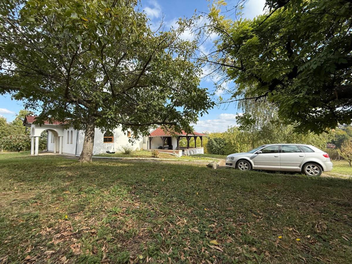 Kuća na prodaju, Bocke, Novi Sad, 204m², 450.000 €