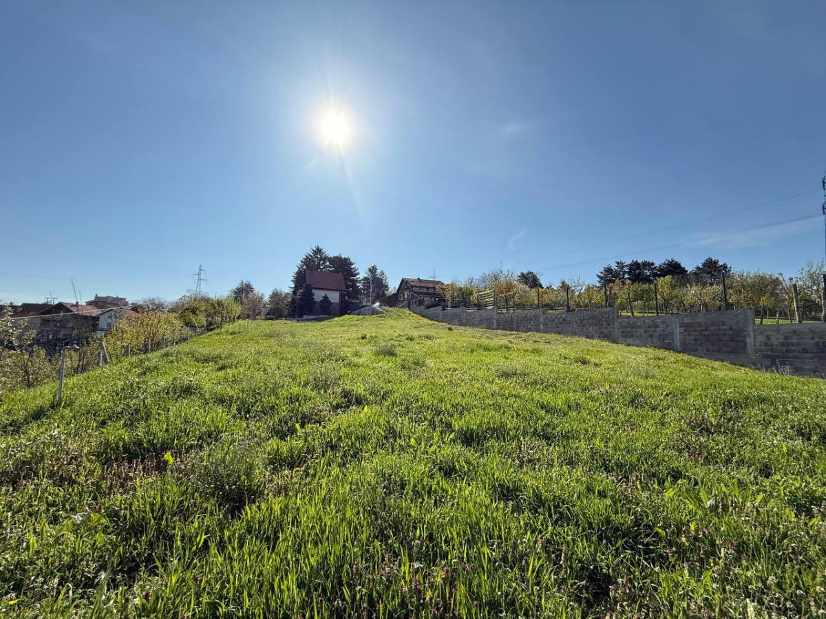 Plac Prodaja Novi Sad Popovica 22000 m2