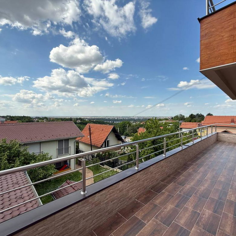 Kuća Prodaja Novi Sad Popovica 443 m2