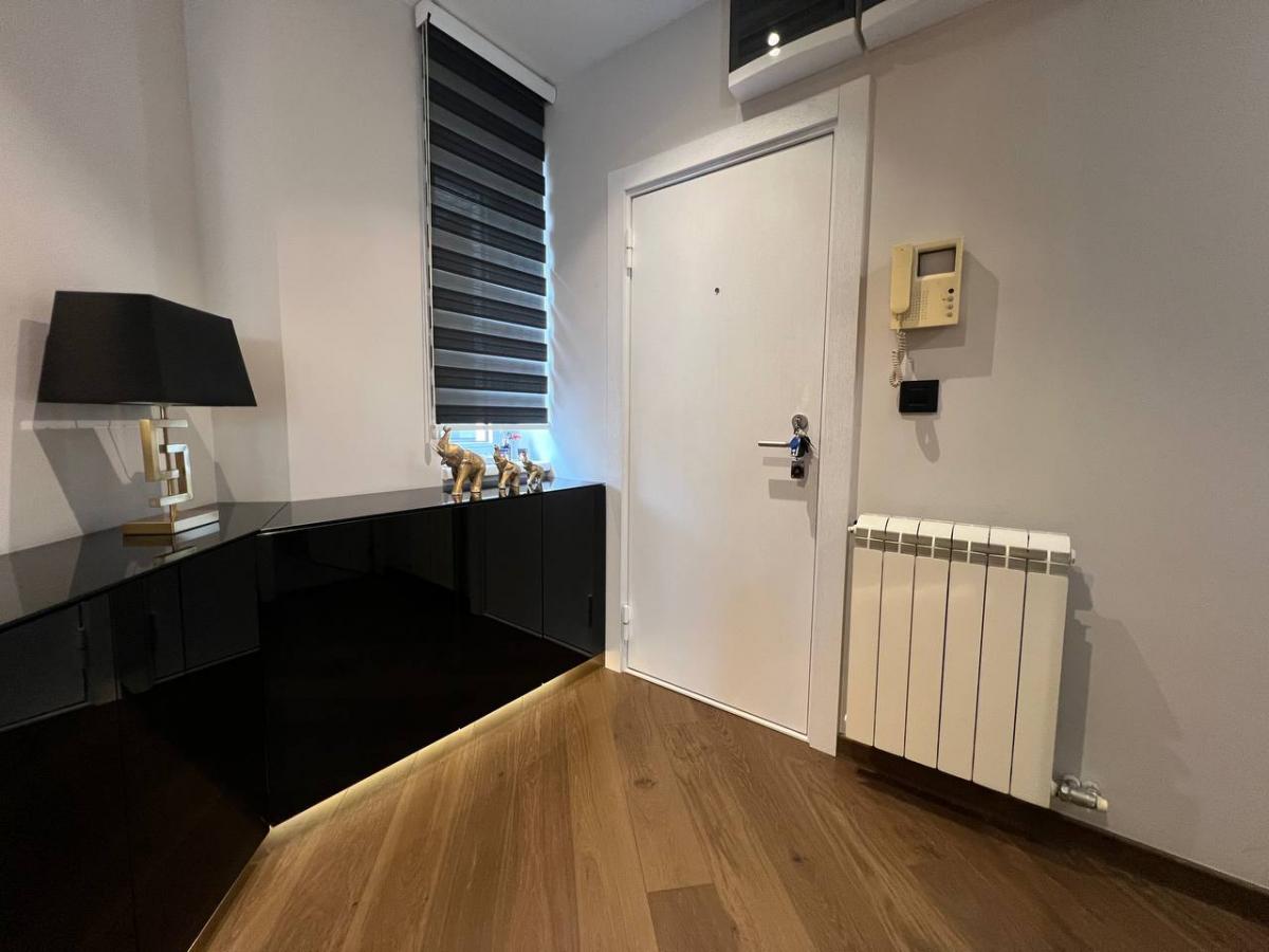 Četvorosoban stan na prodaju, Bulevar Oslobođenja, Novi Sad, 122m², 430.000 €