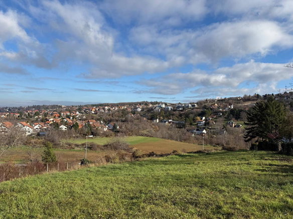 Plac Prodaja Novi Sad Popovica 1395 m2