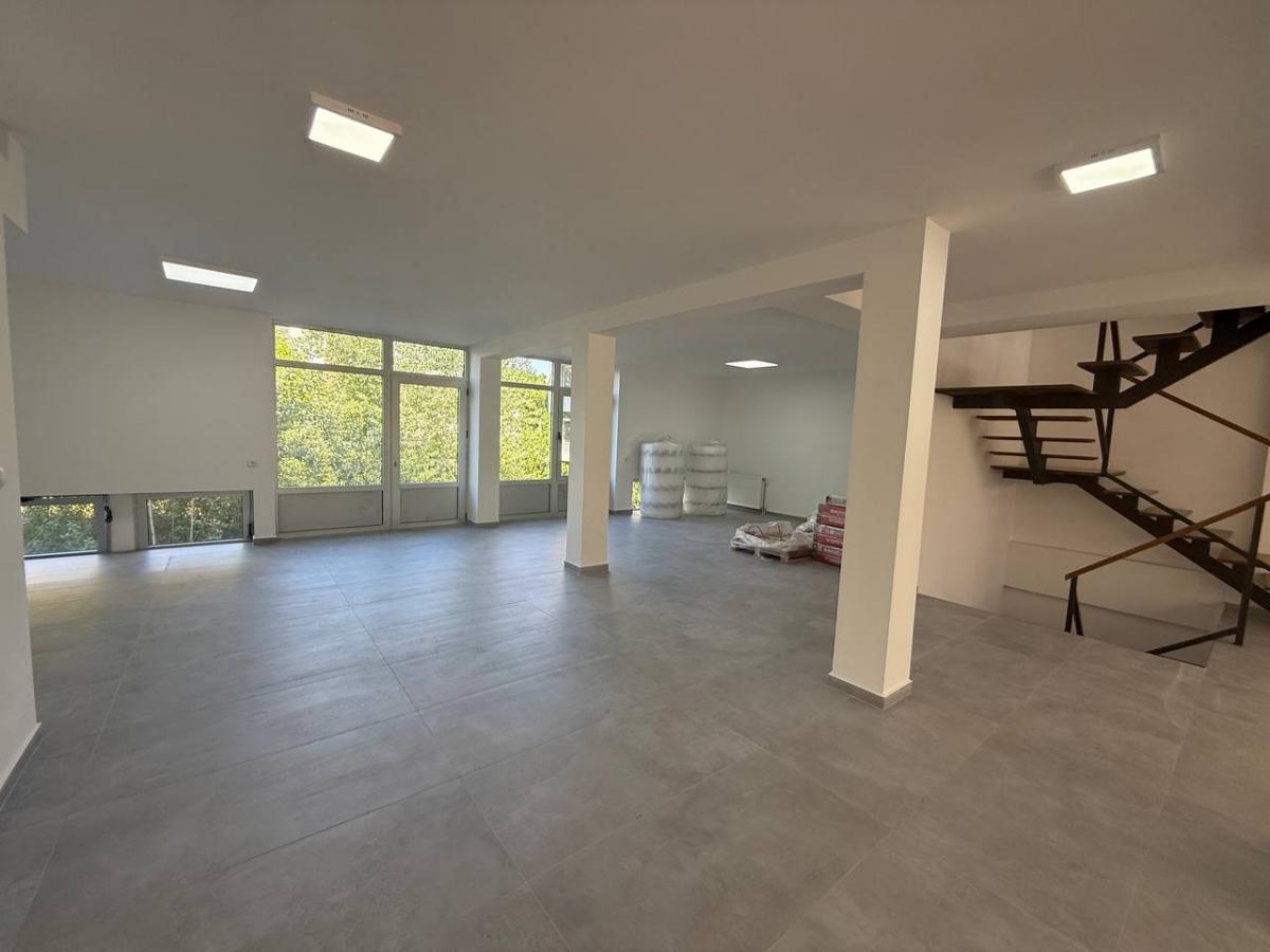 Lokal za izdavanje, Bulevar Patrijarha Pavla, Novi Sad, 349m², 3.000 €/mes