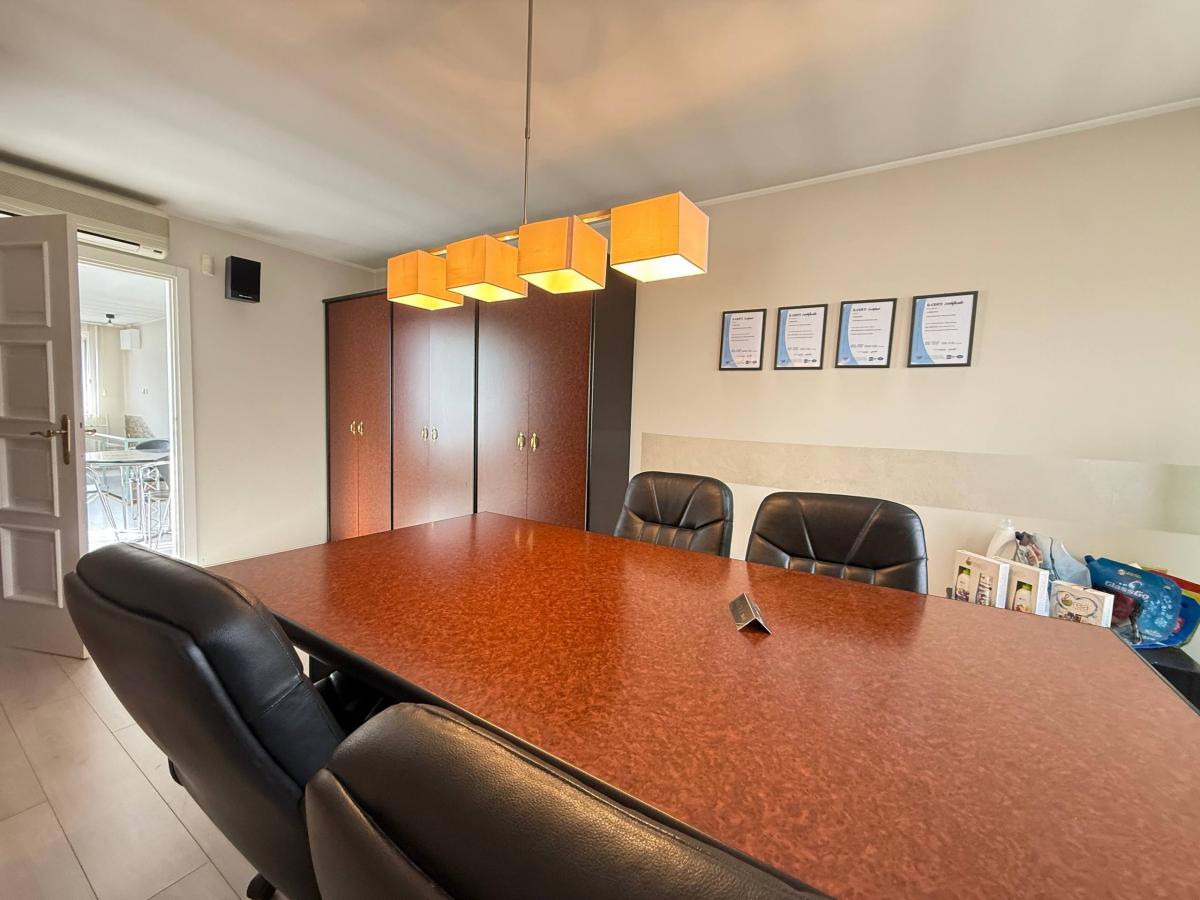 Lokal za izdavanje, Banatić, Novi Sad, 125m², 800 €/mes