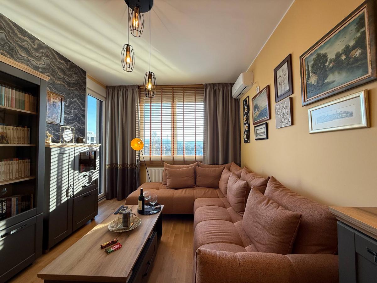 Stan Prodaja Novi Sad Stan Prodaja Novi Sad Bulevar Patrijarha Pavla 59 m2