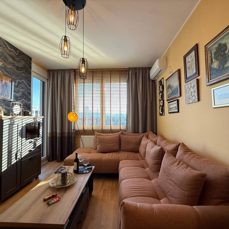 Stan Prodaja Novi Sad Bulevar Patrijarha Pavla 59 m2