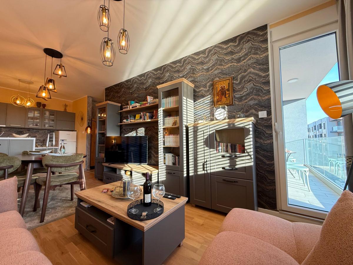 Stan Prodaja Novi Sad Stan Prodaja Novi Sad Bulevar Patrijarha Pavla 59 m2