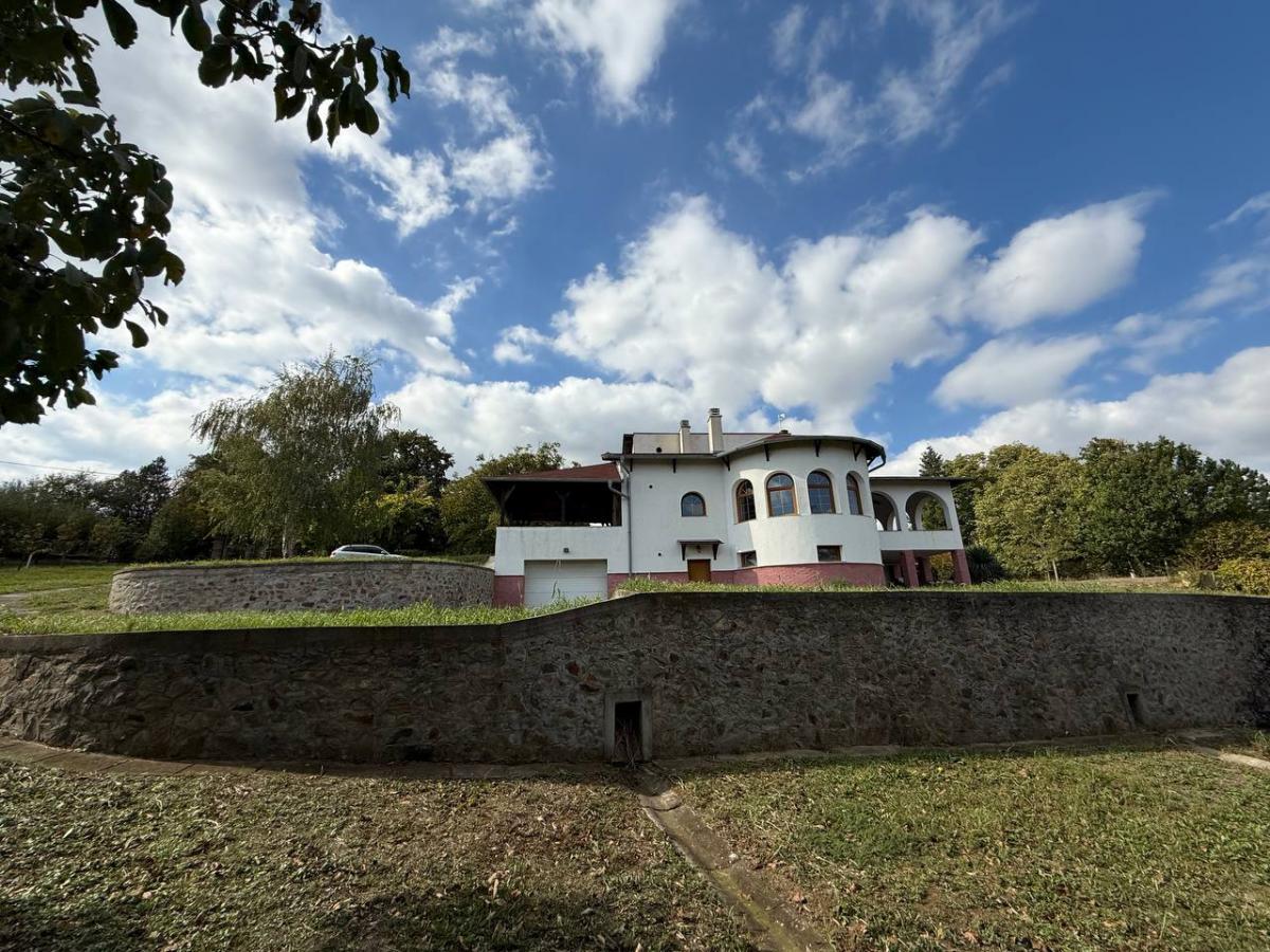 Kuća Prodaja Novi Sad Bocke 204 m2